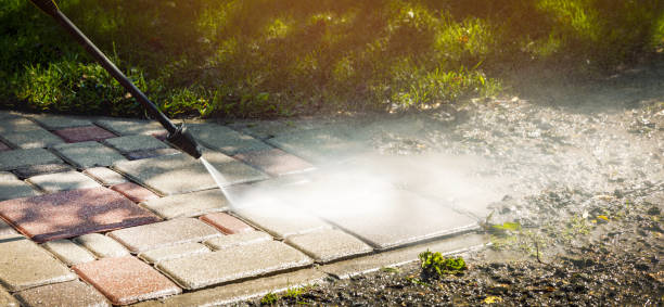 Best Pool Deck Cleaning in Rifle, CO